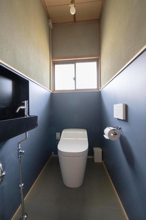 Coliving & Cafe Sando - Vacation Stay 26481V Imabari Exterior foto