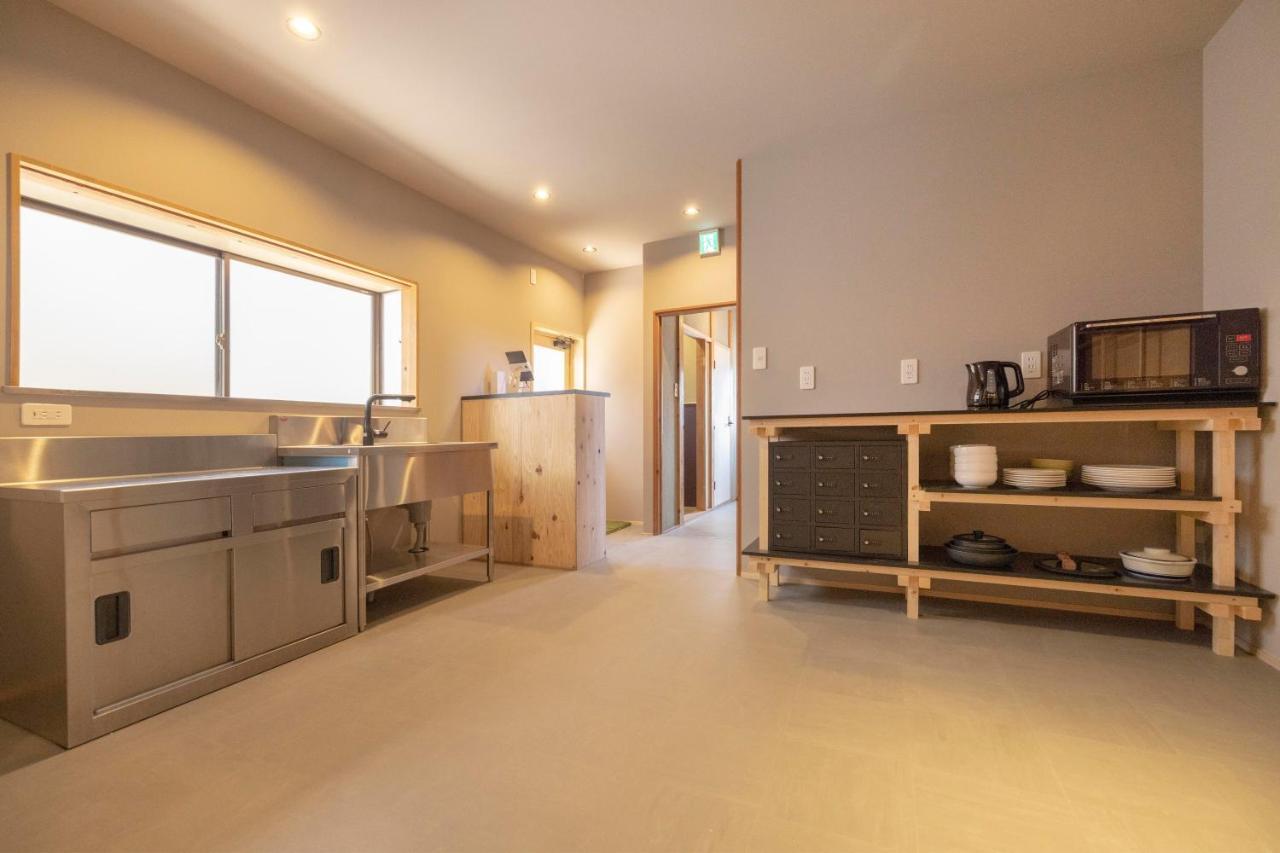 Coliving & Cafe Sando - Vacation Stay 26481V Imabari Exterior foto