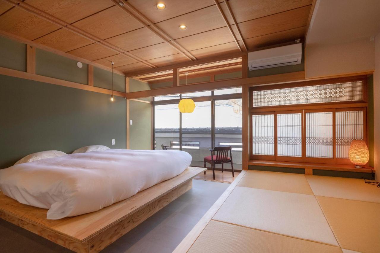 Coliving & Cafe Sando - Vacation Stay 26481V Imabari Exterior foto