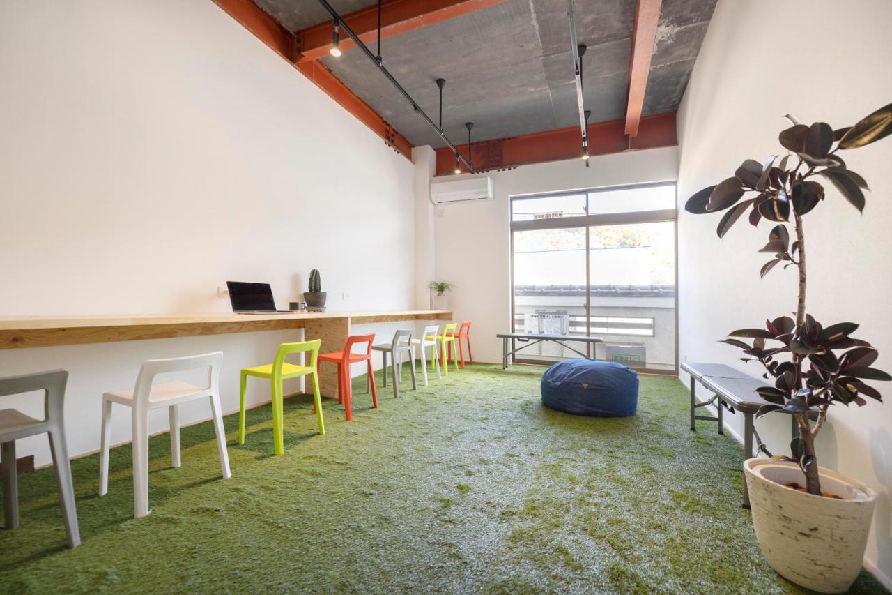 Coliving & Cafe Sando - Vacation Stay 26481V Imabari Exterior foto